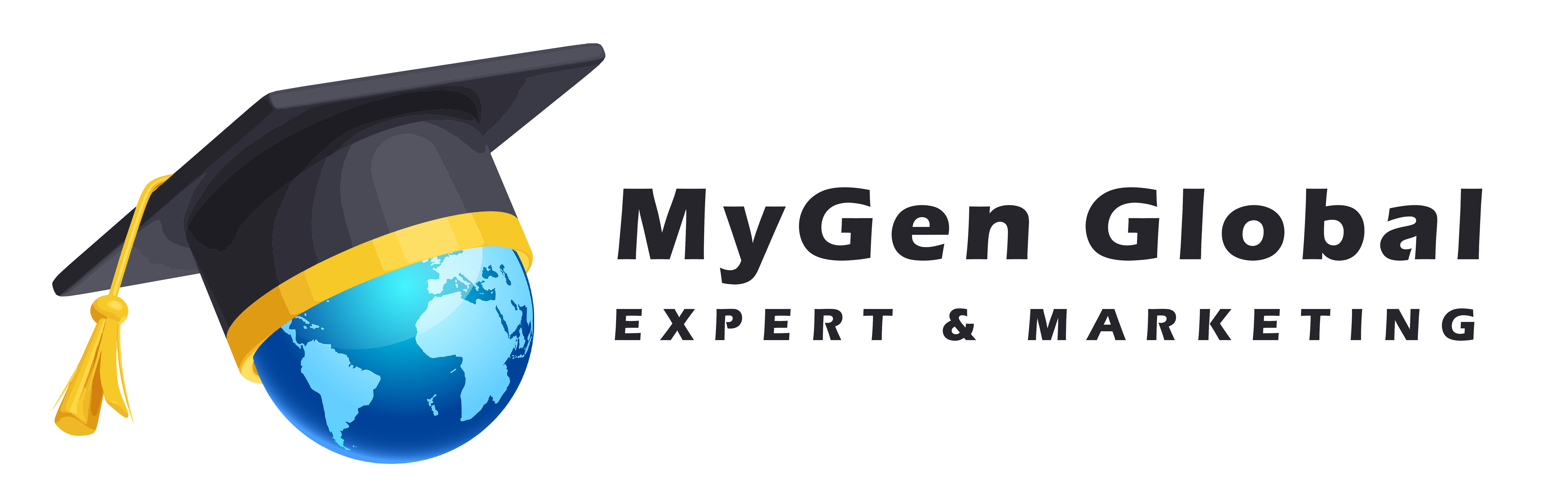 MyGen Logo